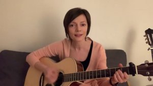 Червона рута - НА ГИТАРЕ, АККОРДЫ