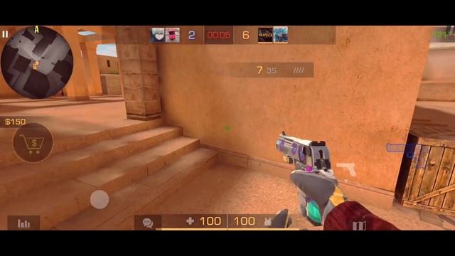 Потная Демка в Союзниках ?| Poco x3 pro смотреть онлайн