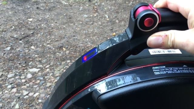 InMotion - V10F Unboxing & Range Test смотреть онлайн