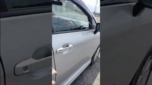 Обзор Subaru Trezia 2011 года