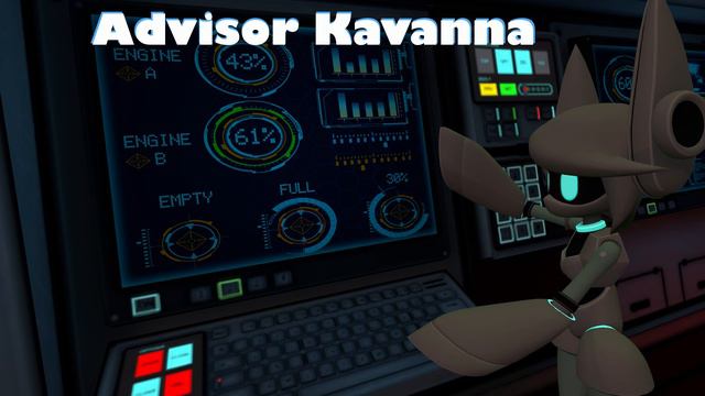Stellaris Mod: Kavanna Advisor смотреть онлайн