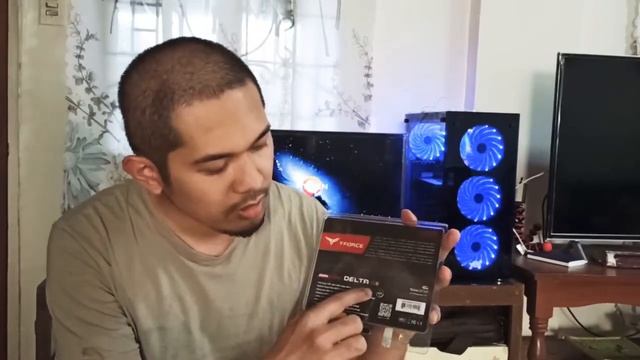 RYZEN 5 2600 PC Build - Workstation and Gaming PC - 30K PHP TO 35K PHP BUDGET смотреть онлайн