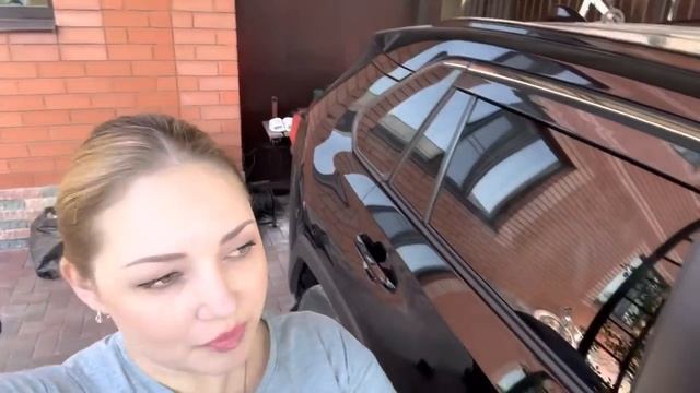 VLOG Алиса НЕ РАЗРЕШАЕТ себя СНИМАТЬ ! Купила сковородки Royal Kuchen в Магнит ! смотреть онлайн