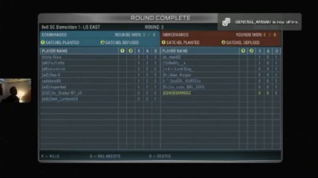 SOCOM U.S. Navy SEALs Confrontation Crossroads ONLINE in 2022 on PlayStation 3 смотреть онлайн