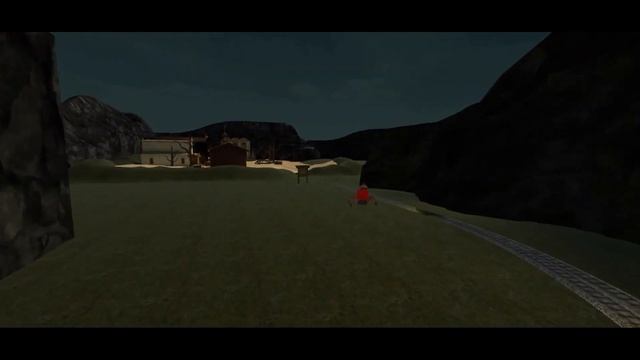 SASTA ,THE HORROR GAME TRAIN / COO COO CHARLES ?? смотреть онлайн