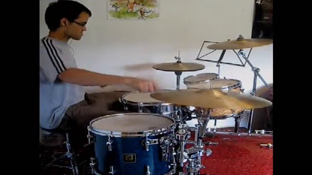 blastbeat jamming - hack hack hack смотреть онлайн