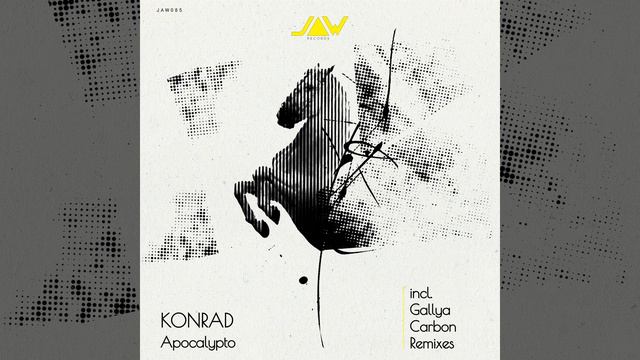 Apocalypto (Carbon Remix) смотреть онлайн