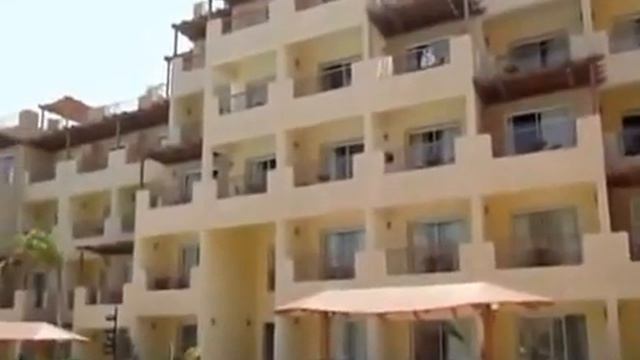 Imperial Shams Abu Soma