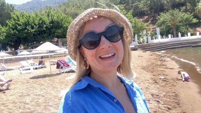 Другая Турция : Адрасан турецкие Мальдивы. Турция отдых 2022 . Пляж Анталия 2022 смотреть онлайн