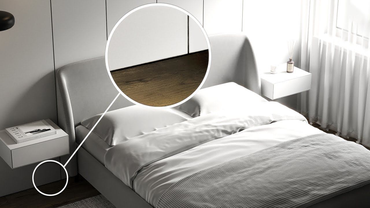 Как сделать интерьер дороже. смотреть онлайн