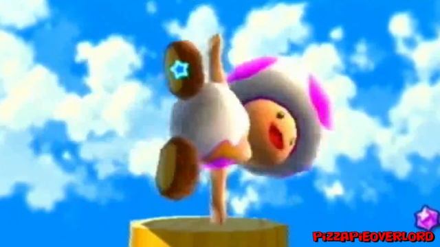 When Toads Bup смотреть онлайн