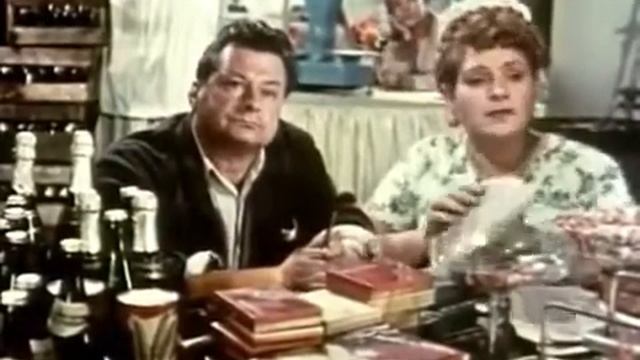 Недостача в буфете смотреть онлайн