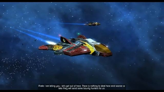 Обзор Darkstar One