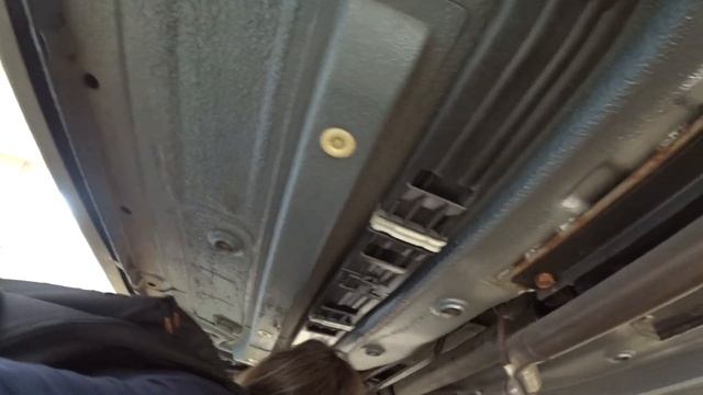 Музей АвтоВАЗ. Первые шаги к Боевой классике. Путешествие вдоль Волги. Часть 5 смотреть онлайн