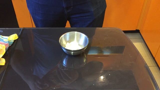 Биг Мак (как приготовить гамбургер) смотреть онлайн