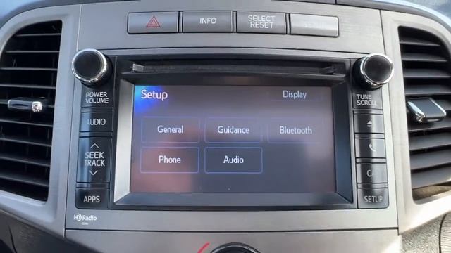 Silver 2013 Toyota Venza V6 AWD Review Kelowna BC - Kelowna Toyota смотреть онлайн