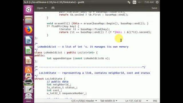 Install NS2 (Network Simulator 2) on Ubuntu смотреть онлайн