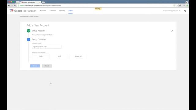 How to Install Google Tag Manager on Your WordPress Site [TUTORIAL] смотреть онлайн
