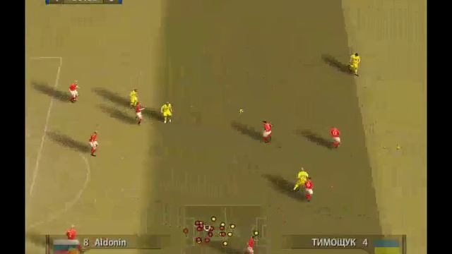 FIFA 07 смотреть онлайн
