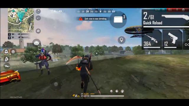 Best settings ⚙️ HUD + SENSI + DPI 👽🎯Realmi 7 Smoothaf 📱 - Free fire highlights смотреть онлайн