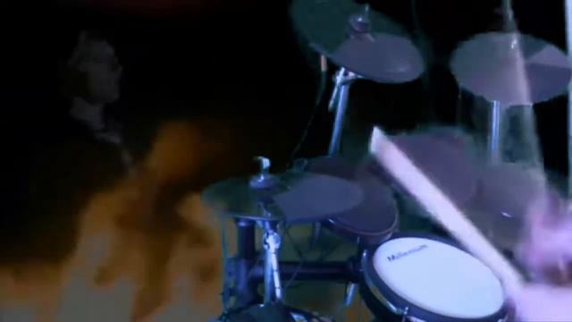 Hevia - Busindre Reel (COVER DRUM)MILLENIUN MPS 500 USB-ADDICTIVE DRUMS 2 смотреть онлайн
