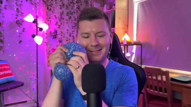 BEGINNER ASMR MICROPHONE? MAONO AU-PM422 MICROPHONE REVIEW смотреть онлайн