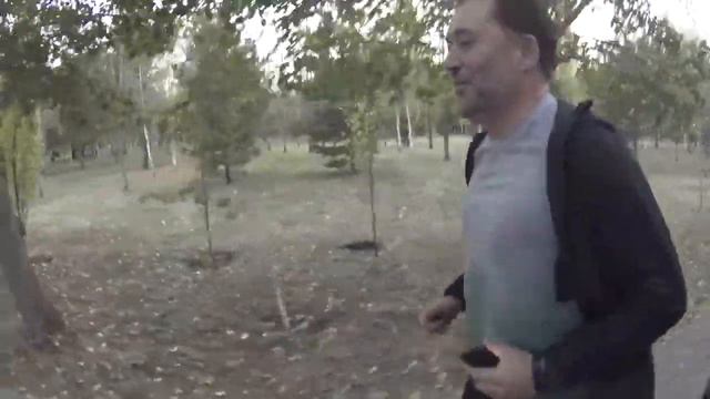 Интервью с Сергеем Миролюбовым. Интересные люди. смотреть онлайн