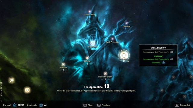 Elder Scrolls: Online смотреть онлайн