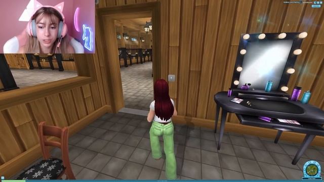 TRYING OUT *NEW PLAYER CHARACTERS* BETA TESTING IN STAR STABLE‼️ смотреть онлайн