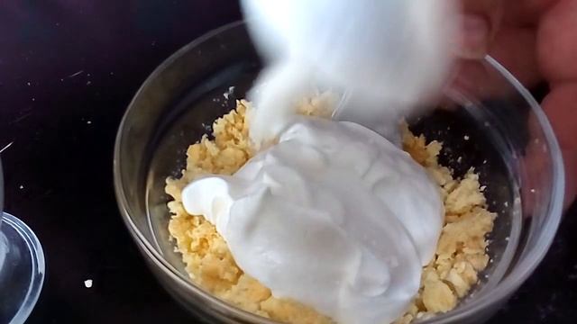 ВЕСЕННИЙ САЛАТ ИЗ РЕДИСКИ "НЕЖНЫЙ". Салат на каждый день! смотреть онлайн