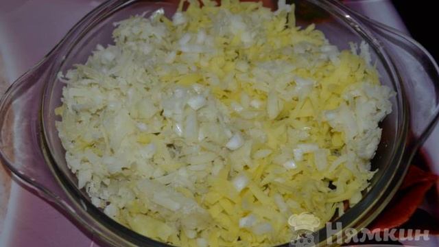 Книга рецептов