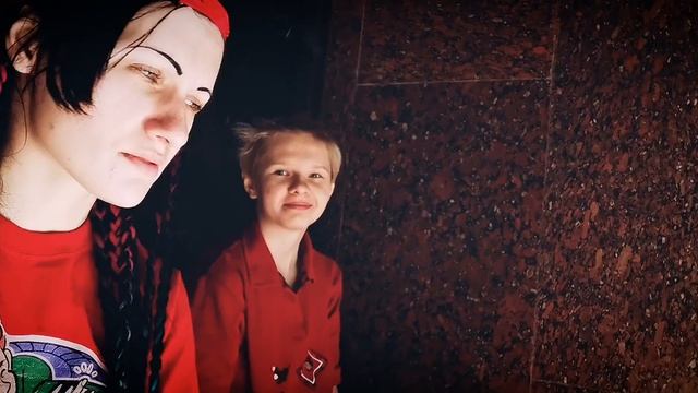 Дом в стиле ампир. Заброс. смотреть онлайн