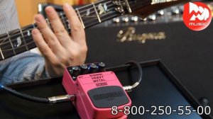 Гитарный эффект BEHRINGER HM300 HEAVY METAL
