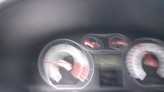 Renault Laguna 1.9dci 130KM 2006-2007 0-110 acceleration/przyspieszenie смотреть онлайн
