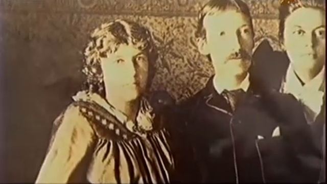 Энциклопедия - 125 - Роберт Луис Стивенсон.avi смотреть онлайн