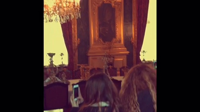 Лувр экскурсия 