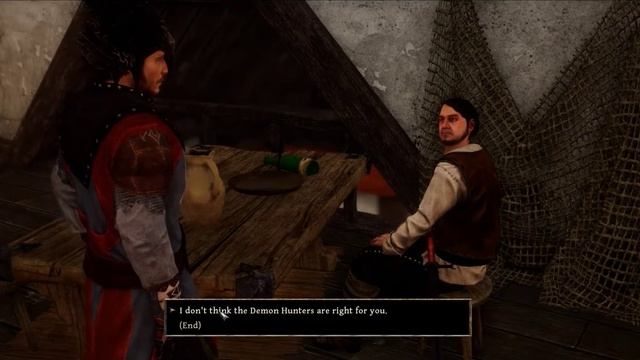 Let's Play Risen 3: Titan Lords - 33: Caladorian misadventures смотреть онлайн