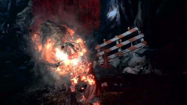 Devil May Cry 5 Special Edition - Launch Trailer смотреть онлайн