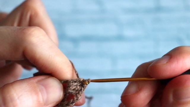 Из таких КВАДРАТНЫХ мотивов крючком получится отличный летний топ смотреть онлайн