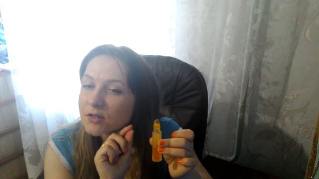 Масло для комбинированной кожи? / Обзор на масло Арники украинского бренда MIXTURA смотреть онлайн