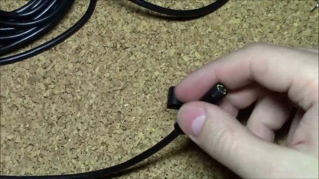 Любишь подглядывать? Отличный эндоскоп USB из Китая. Изображение на телефон, планшет, компьютер! смотреть онлайн