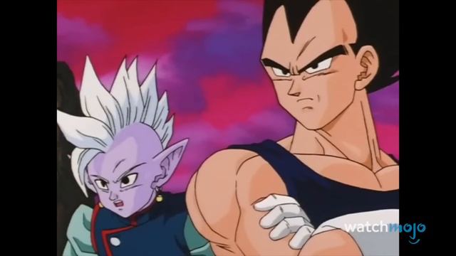 Every Gohan Fight Ranked In Dragon Ball смотреть онлайн