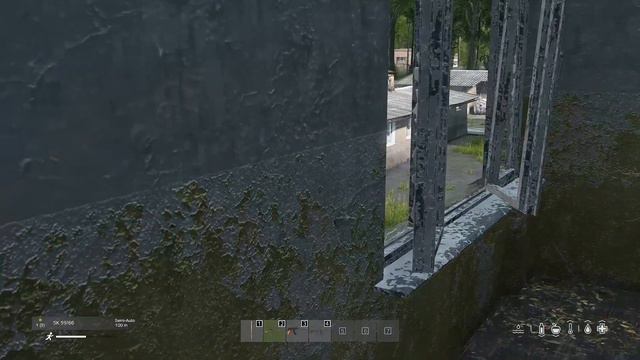Banov is a Dumpster Fire - DAYZ смотреть онлайн