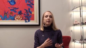 Теплые и холодные оттенки: как различать?