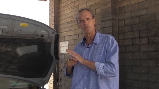 How to Rodent Proof Your Engine - The Easy Way смотреть онлайн