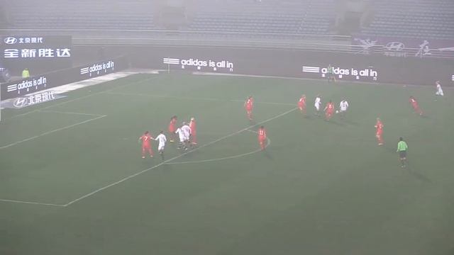 Match Highlights: Canada WNT 0-0 Norway смотреть онлайн