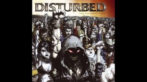 Disturbed - 2005 Ten Thousand Fists