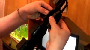 Разборка крышки клапанов ланос 1.5 часть 2