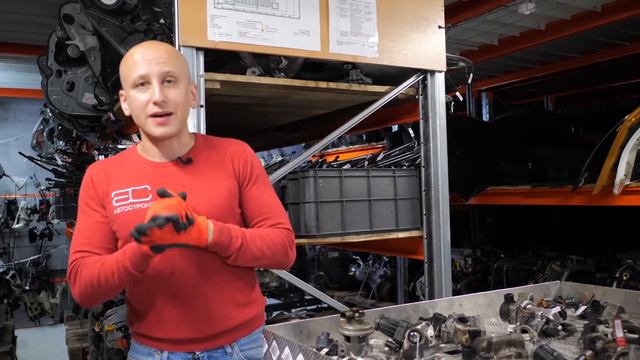 Как на самом деле работает клапан EGR и как его проверить? смотреть онлайн