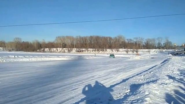 SUBARU DAY смотреть онлайн